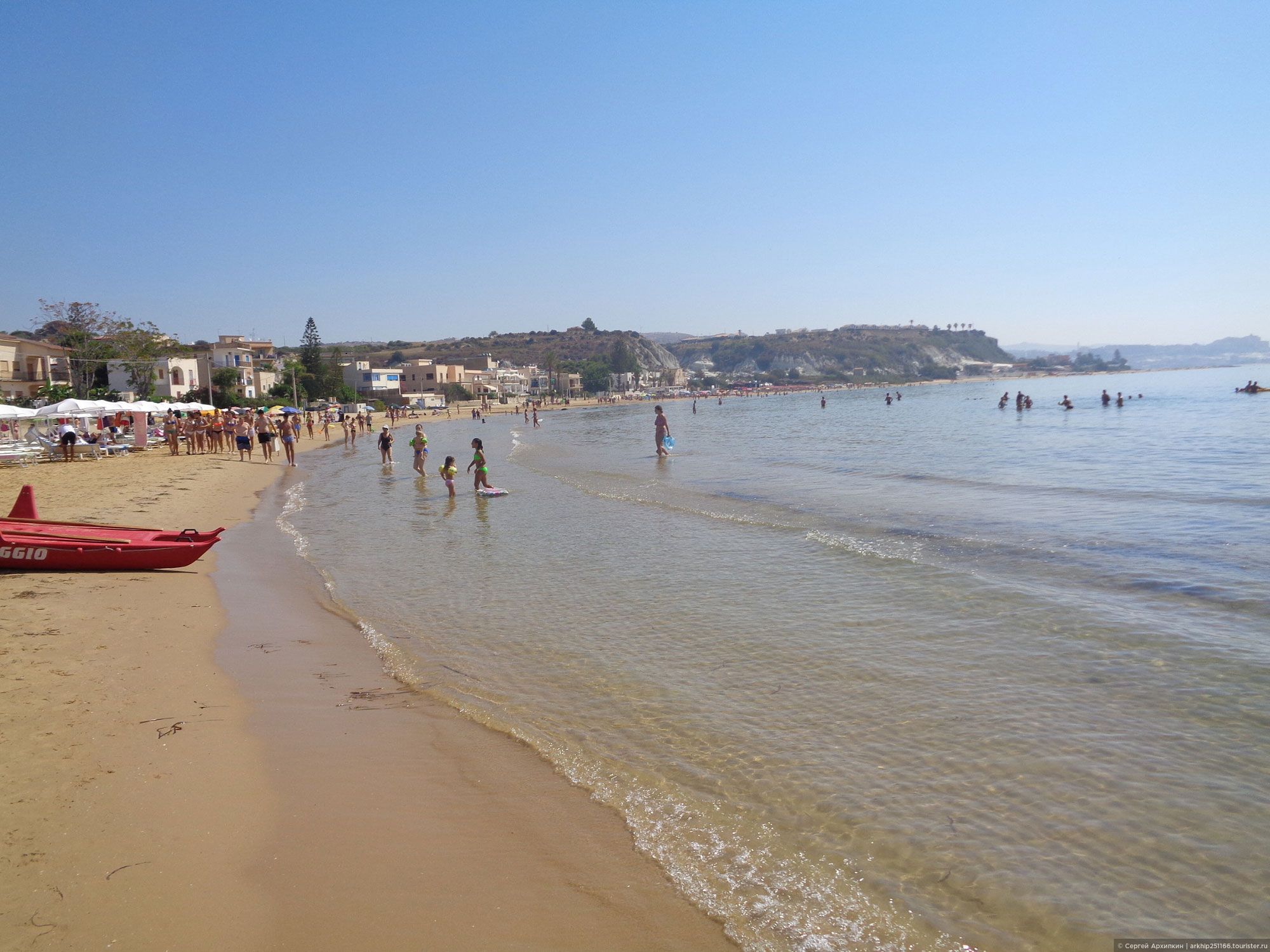 Porto Empedocle